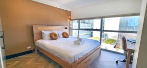 Chic Penthouse Apartment in Heart of Darlinghurst
