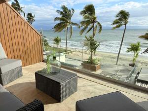 Luxury by the sea unmatched comfort