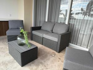 Luxury by the sea unmatched comfort