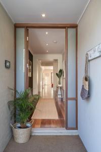 Blairgowrie Beach House a Family Getaway with Firepit