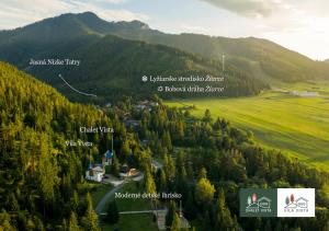 Apartmany Vila Vista