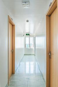 Sea Dragon Hotel Cát Bà & Aparment