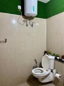 Himalayan Locals Luxe Apartment