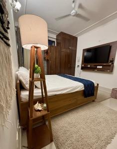 Himalayan Locals Luxe Apartment