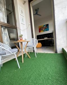 Himalayan Locals Luxe Apartment