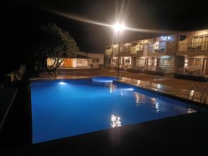 Serene Resort By NNR