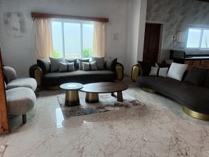 Serene Resort By NNR