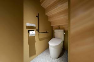 Sanoha Machiya House