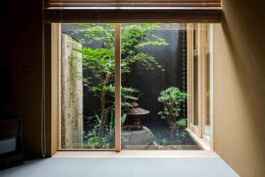 Sanoha Machiya House