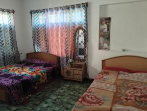 New World Guest House