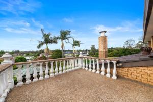 Spacious 6BR Carlingford House for Family