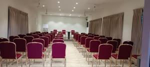 WOW Naturefull Resorts