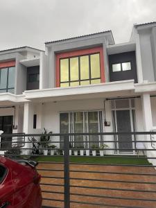 Saujana Perdana Homestay