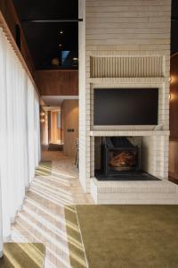 The Heads Bath House