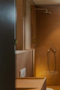 The Heads Bath House