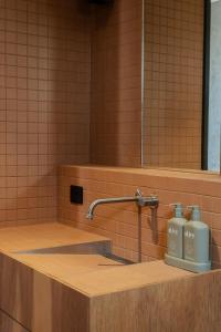 The Heads Bath House