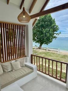 Kupu Kupu Villas Mentawai