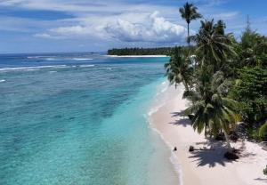 Kupu Kupu Villas Mentawai
