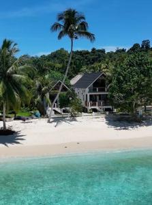 Kupu Kupu Villas Mentawai