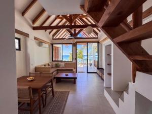 Kupu Kupu Villas Mentawai