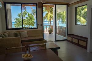 Kupu Kupu Villas Mentawai