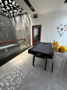 Zen Sen Villa central Phan Thiet with pool
