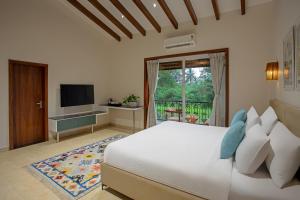 Lamrin Morjim Goa