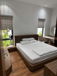 Zen Sen Villa central Phan Thiet with pool