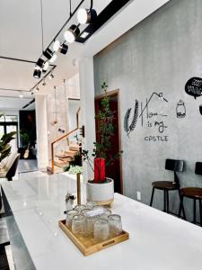 Zen Sen Villa central Phan Thiet with pool