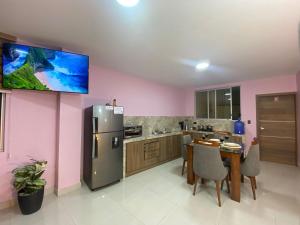 Apartment 3 in the center - 2 Bedroom 1 Bath