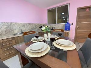 Apartment 3 in the center - 2 Bedroom 1 Bath