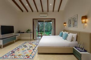 Lamrin Morjim Goa