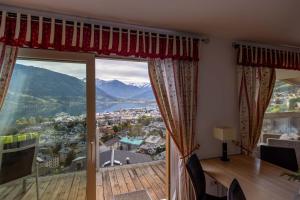 Alpin Lodges TOP 9 by Via Montes inclusive Summer Card