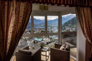 Alpin Lodges TOP 9 by Via Montes inclusive Summer Card