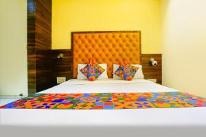 Via New Silver Elite