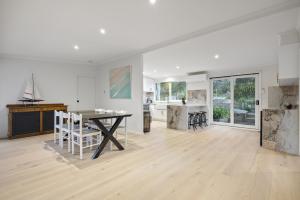 Moonah Sands - Coastal Retreat in Rye