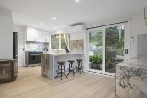 Moonah Sands - Coastal Retreat in Rye