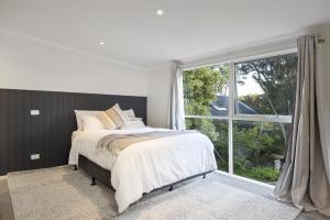 Moonah Sands - Coastal Retreat in Rye