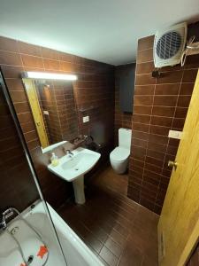 Apartamento en Cerler 1F