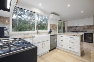 Moonah Sands - Coastal Retreat in Rye