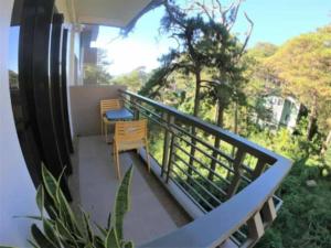 2-BR Condo near Major Tourist Spots in Baguio
