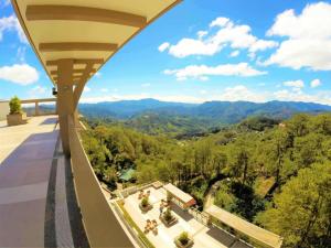 2-BR Condo near Major Tourist Spots in Baguio