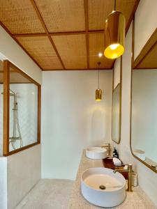 Luxury Berawa Private 3BR Villa With Butler