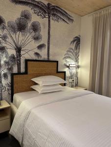 A chic apartment by Afra Paje