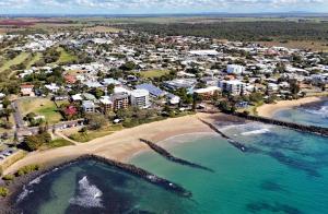 55 See Street Bargara - Ubytování bez kategorie ve městě Bargara