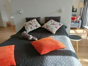 Apartamenty pod Dębowcem Apartament 44 Rowerek