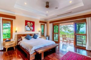 Luxurious Phuket Escape - Lakewood Hills