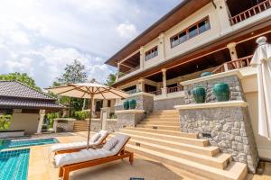 Luxurious Phuket Escape - Lakewood Hills