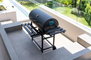 The Salin Seaview Villas