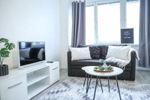 Arctic Haven Apartment By BookLapland